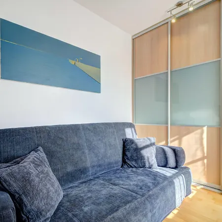 Ogrodowa By Renters סופוט