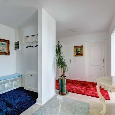 דירה Ogrodowa By Renters