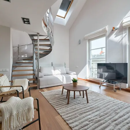 דירה Ogrodowa By Renters