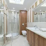 公寓 Apartments Ogrodowa Sopot By Noclegi Renters 索波特