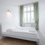 Apartamento Apartments Ogrodowa Sopot By Noclegi Renters