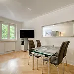 Ogrodowa By Renters Zoppot