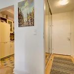 Apartamento Apartments Ogrodowa Sopot By Noclegi Renters *