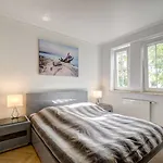 Apartments Ogrodowa Sopot By Noclegi Renters Apartamento *