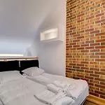 公寓 Apartments Ogrodowa Sopot By Noclegi Renters