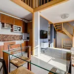 Apartments Ogrodowa Sopot By Noclegi Renters Apartamento Sopot