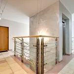 Apartamento Apartments Ogrodowa Sopot By Noclegi Renters