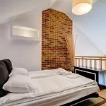 Apartamento Apartments Ogrodowa Sopot By Noclegi Renters Sopot