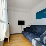 Apartments Ogrodowa Sopot By Noclegi Renters
