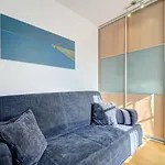 Apartments Ogrodowa Sopot By Noclegi Renters Sopot