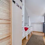 Apartments Ogrodowa Sopot By Noclegi Renters 索波特