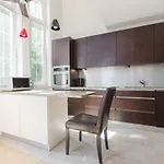 Apartments Ogrodowa Sopot By Noclegi Renters Sopot