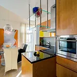 Ogrodowa By Renters