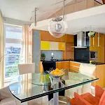 Apartments Ogrodowa Sopot By Noclegi Renters 公寓