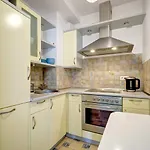 Apartments Ogrodowa Sopot By Noclegi Renters * Sopot