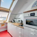 Apartments Ogrodowa Sopot By Noclegi Renters