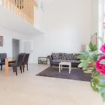 Apartments Ogrodowa Sopot By Noclegi Renters 索波特