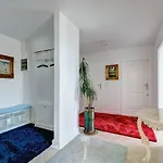 Apartamento Apartments Ogrodowa Sopot By Noclegi Renters
