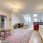 Apartments Ogrodowa Sopot By Noclegi Renters 索波特