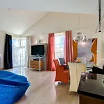 Apartments Ogrodowa Sopot By Noclegi Renters