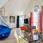 Apartments Ogrodowa Sopot By Noclegi Renters Apartamento