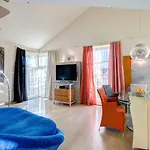 Apartments Ogrodowa Sopot By Noclegi Renters 公寓 索波特