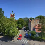 Apartments Ogrodowa Sopot By Noclegi Renters 公寓 索波特