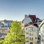 Apartments Ogrodowa Sopot By Noclegi Renters 索波特