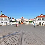 Apartments Ogrodowa Sopot By Noclegi Renters Sopot
