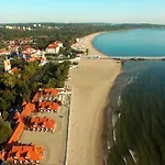 Apartments Ogrodowa Sopot By Noclegi Renters Sopot