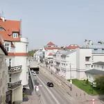 Apartments Ogrodowa Sopot By Noclegi Renters *