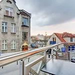 Apartamento Apartments Ogrodowa Sopot By Noclegi Renters
