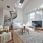 Apartamento Apartments Ogrodowa Sopot By Noclegi Renters