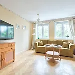 Apartamento Apartments Ogrodowa Sopot By Noclegi Renters