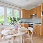 Apartments Ogrodowa Sopot By Noclegi Renters 公寓