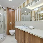 Apartments Ogrodowa Sopot By Noclegi Renters Apartamento Sopot