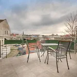 Apartments Ogrodowa Sopot By Noclegi Renters Sopot