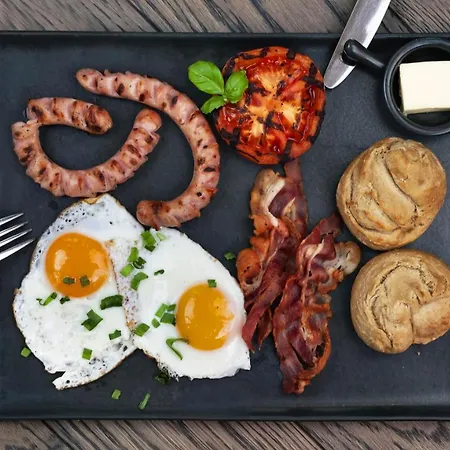 Dom & House - Ogrodowa Lejlighed