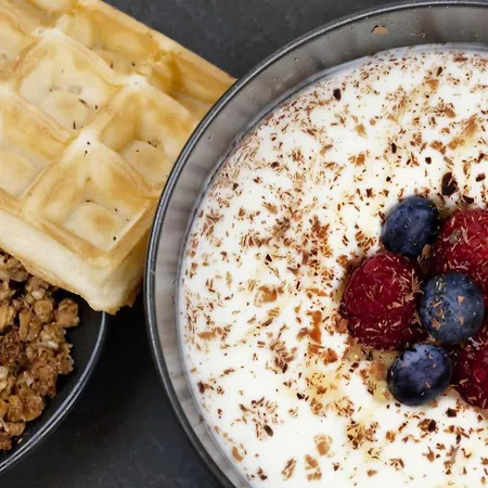 Dom & House - Ogrodowa Lejlighed *