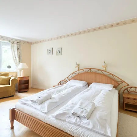 Апартаменти Dom & House - Ogrodowa