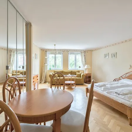 Apartamento Apartments Ogrodowa Sopot By Noclegi Renters Sopot