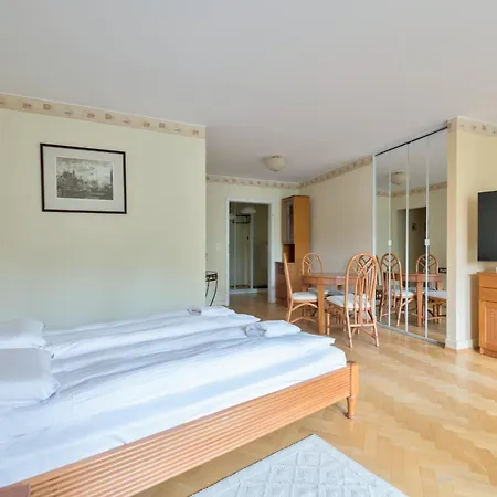 Dom & House - Ogrodowa Apartman Sopot