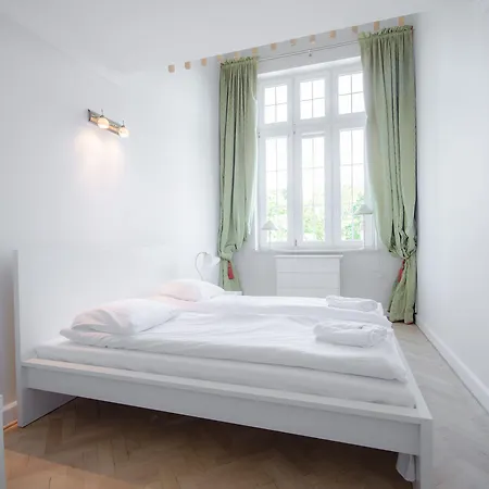 Appartement Ogrodowa By Renters