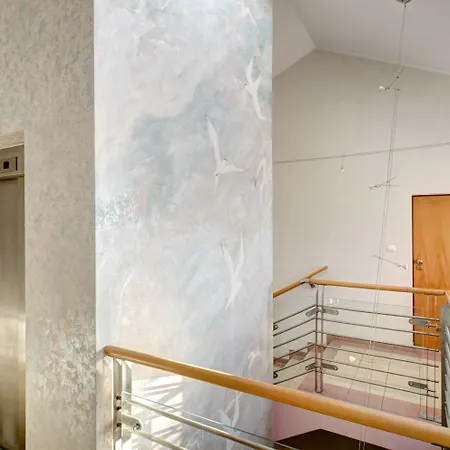 Ogrodowa By Renters Appartement *