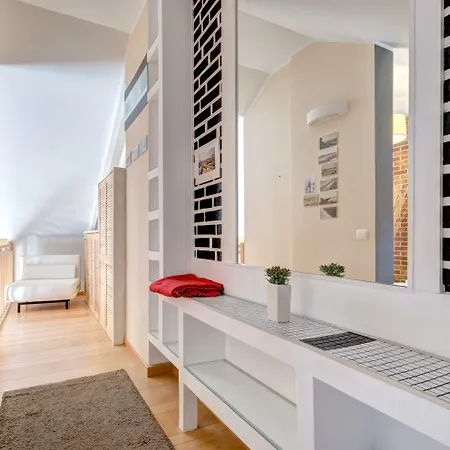 Апартаменти Dom & House - Ogrodowa *