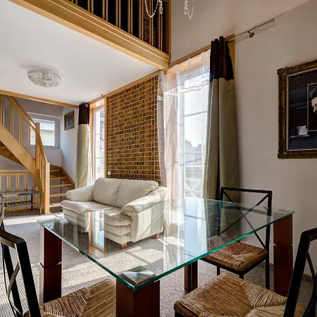 Апартаменти Dom & House - Ogrodowa *