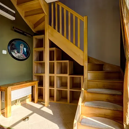 Апартаменти Dom & House - Ogrodowa Сопот