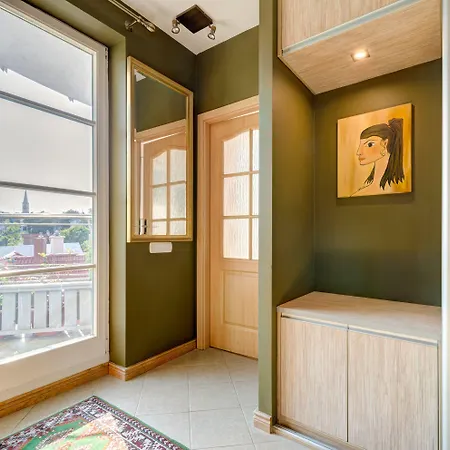 Dom & House - Ogrodowa Апартаменти Сопот