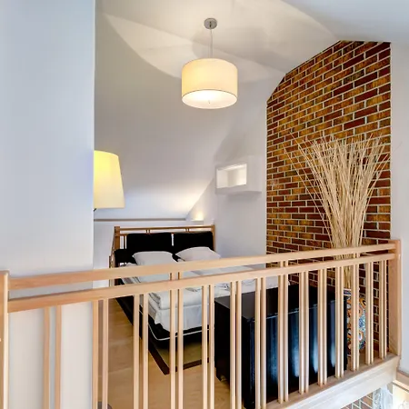 Апартаменти Dom & House - Ogrodowa *