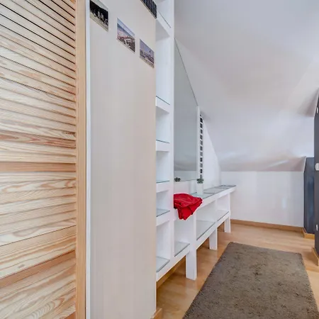 Dom & House - Ogrodowa Сопот